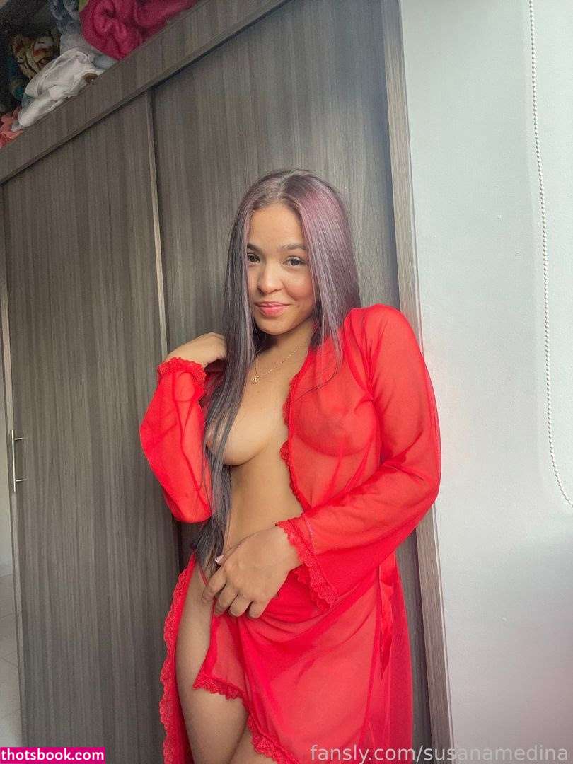 Susana Medina Photo #60