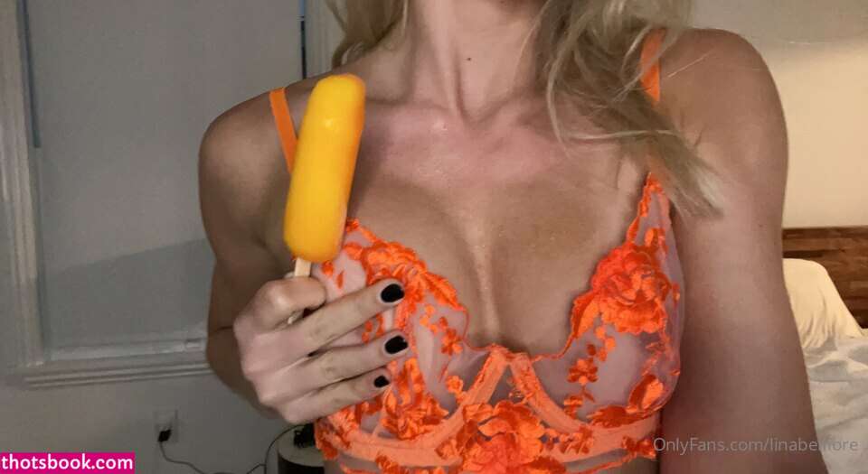 Lina Belfiore Photo #291