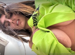 Mia Khalifa Photo #636