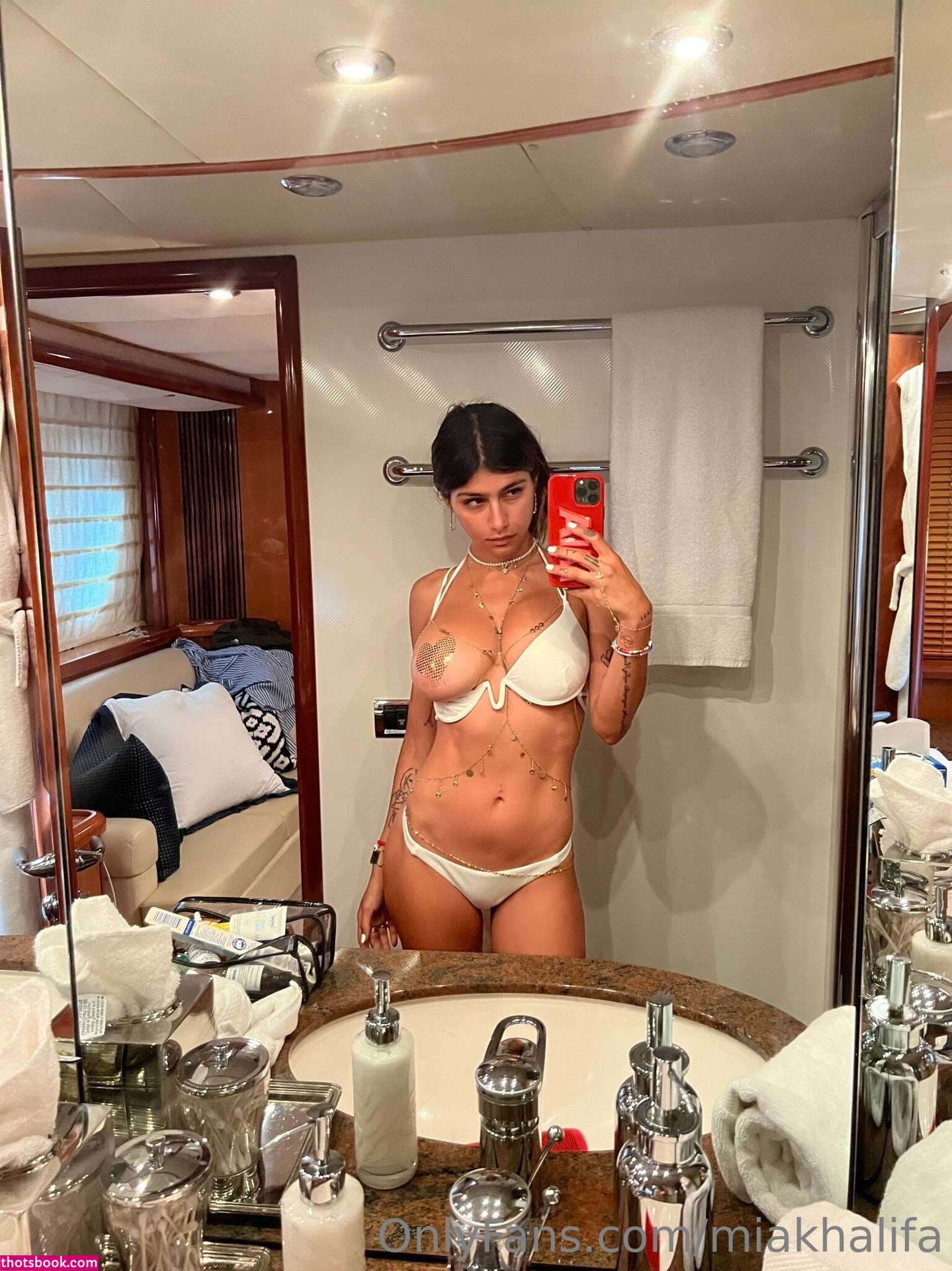 Mia Khalifa Photo #640