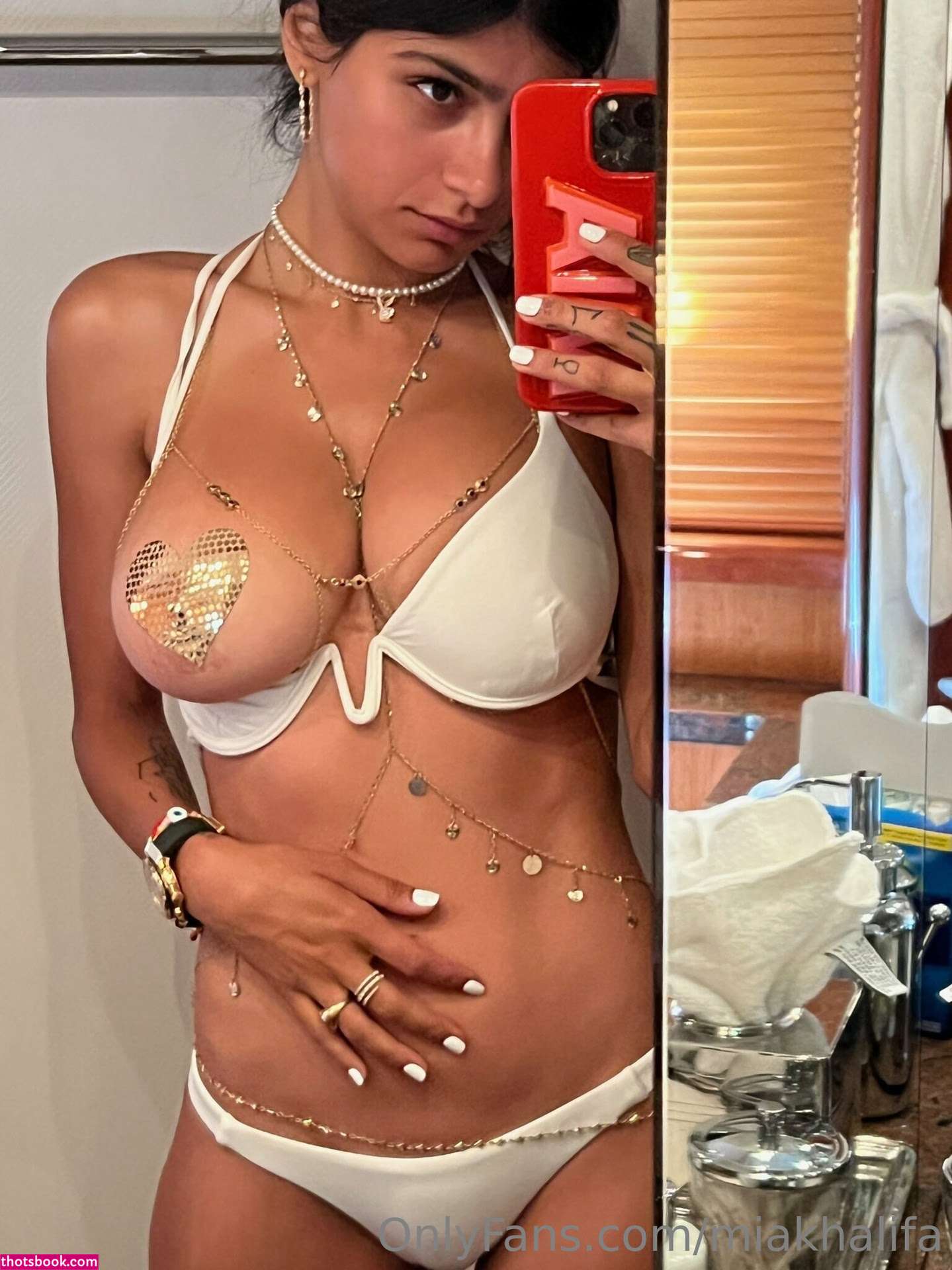 Mia Khalifa Photo #642