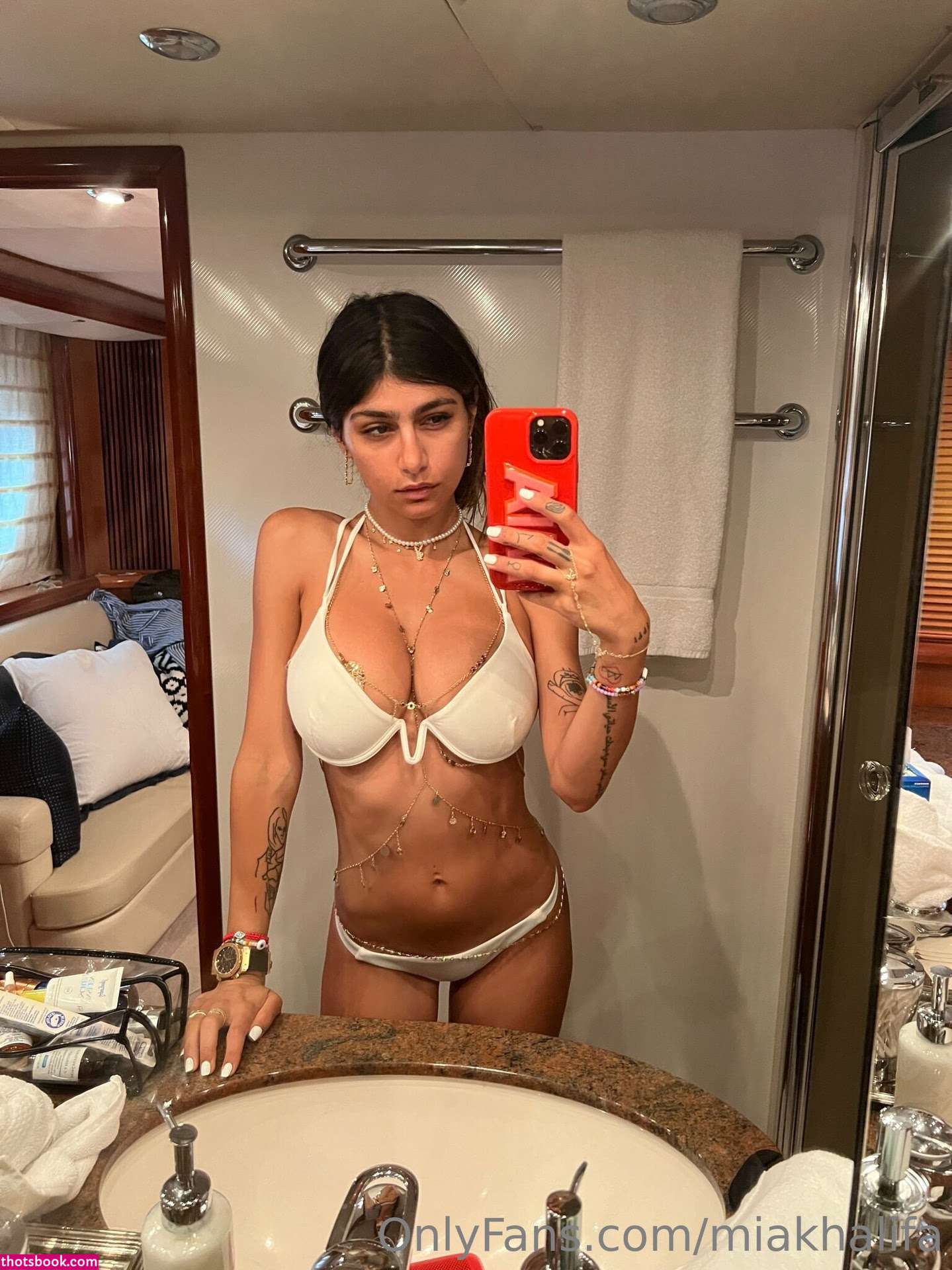 Mia Khalifa Photo #648
