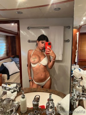 Mia Khalifa Photo #641
