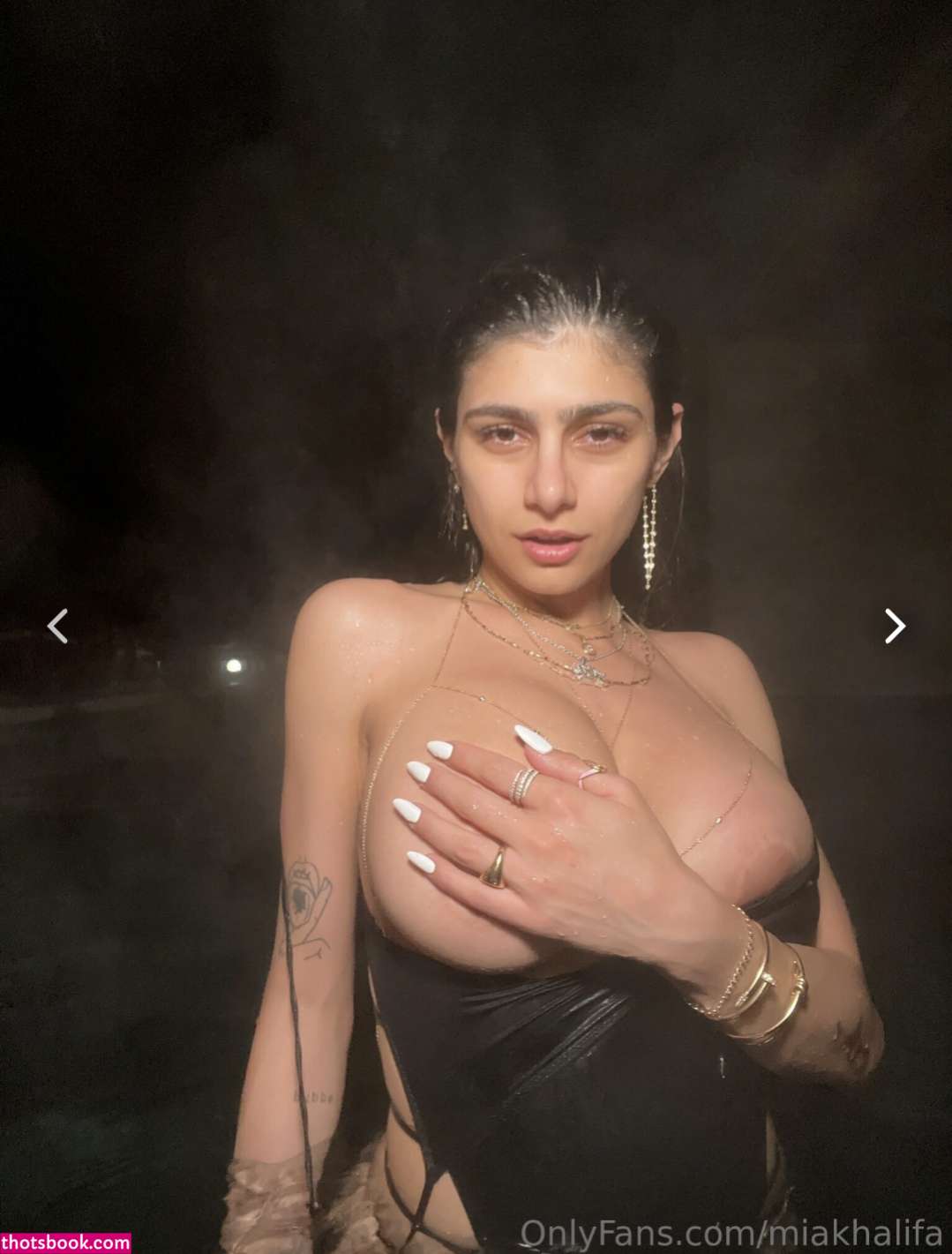 Mia Khalifa Photo #651