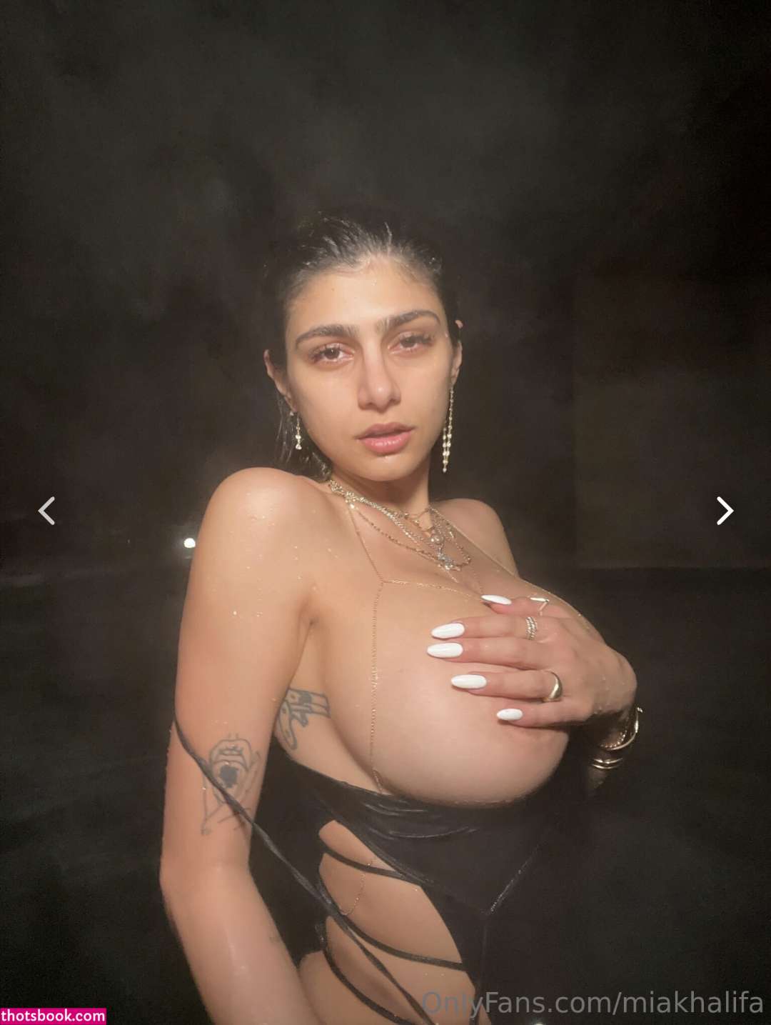 Mia Khalifa Photo #654