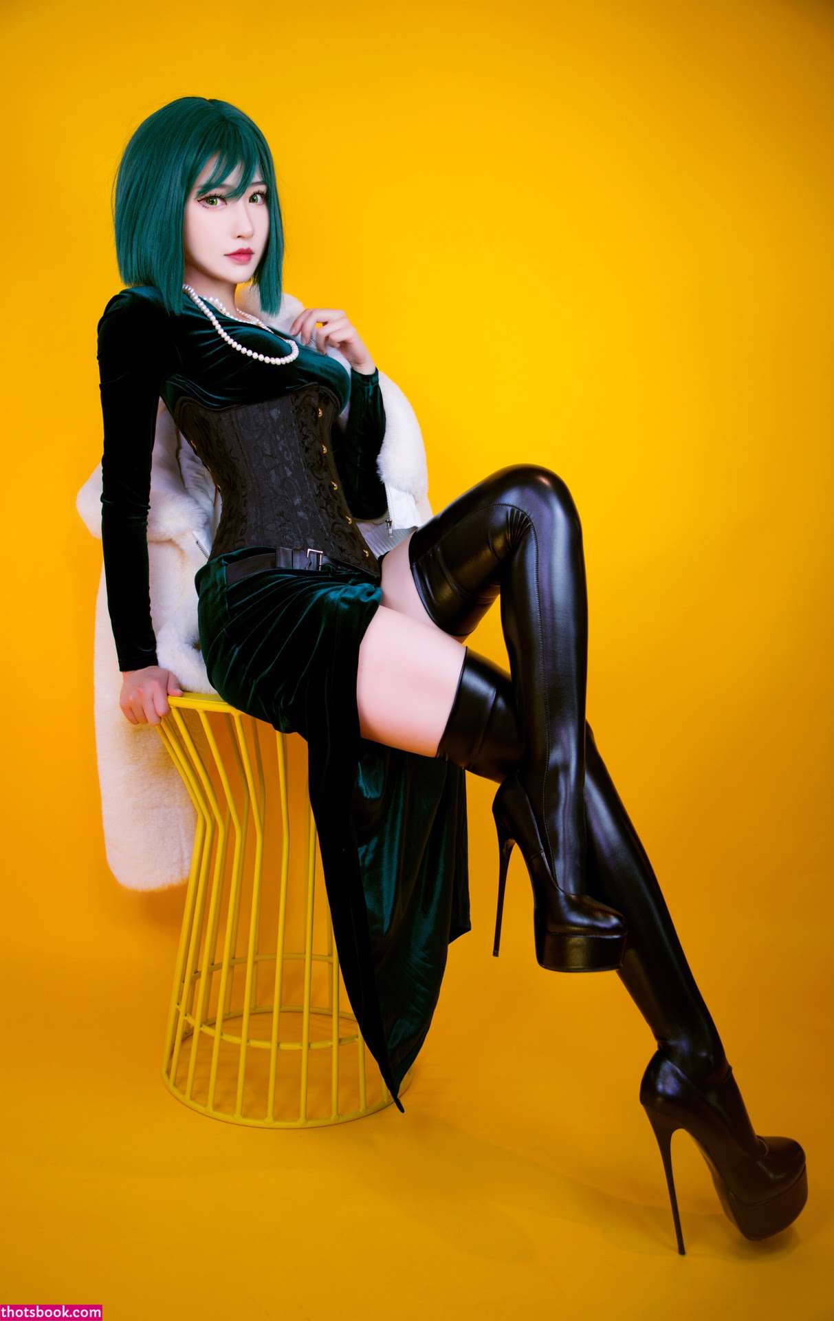 Misswarmj Photo #480