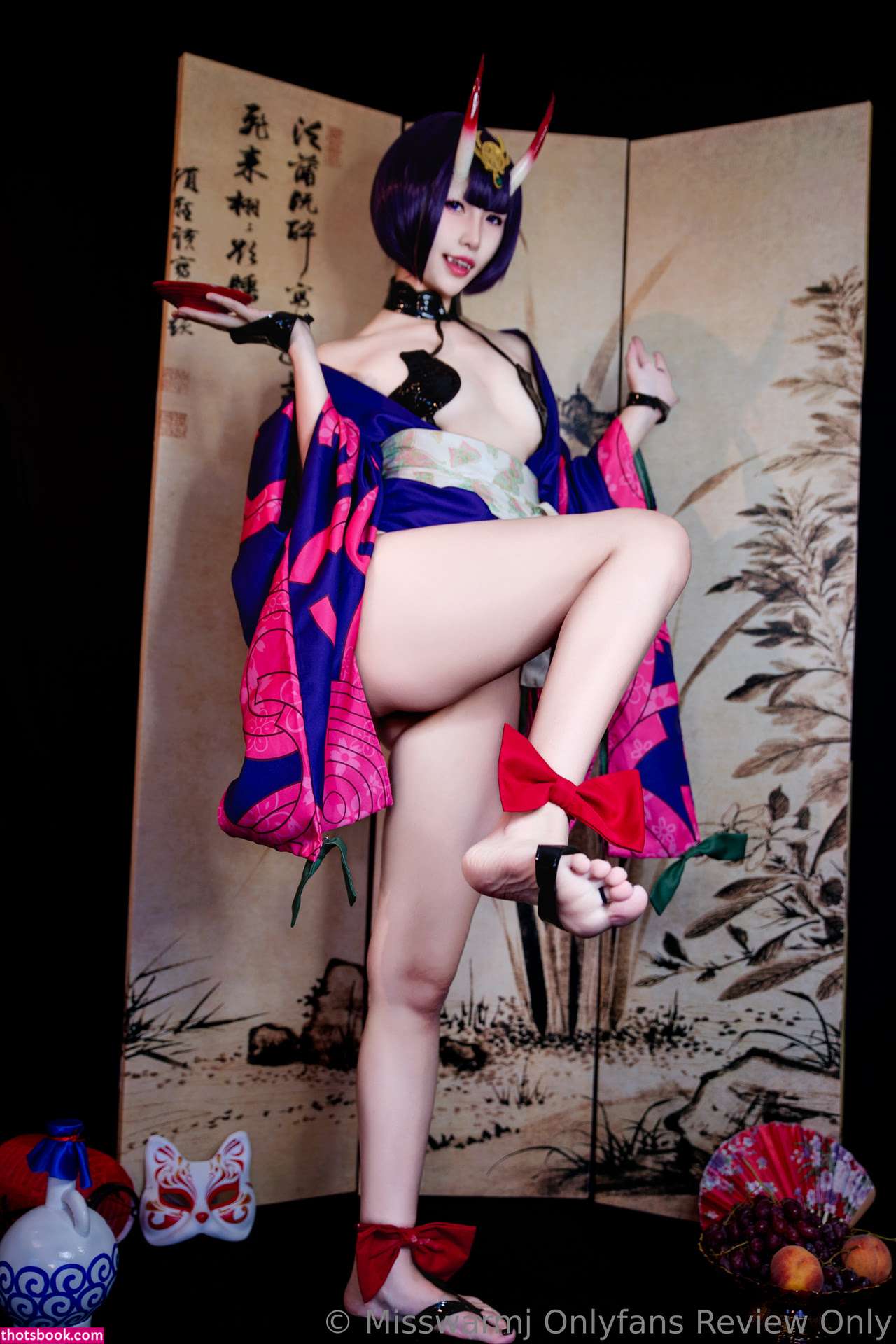 Misswarmj Photo #548