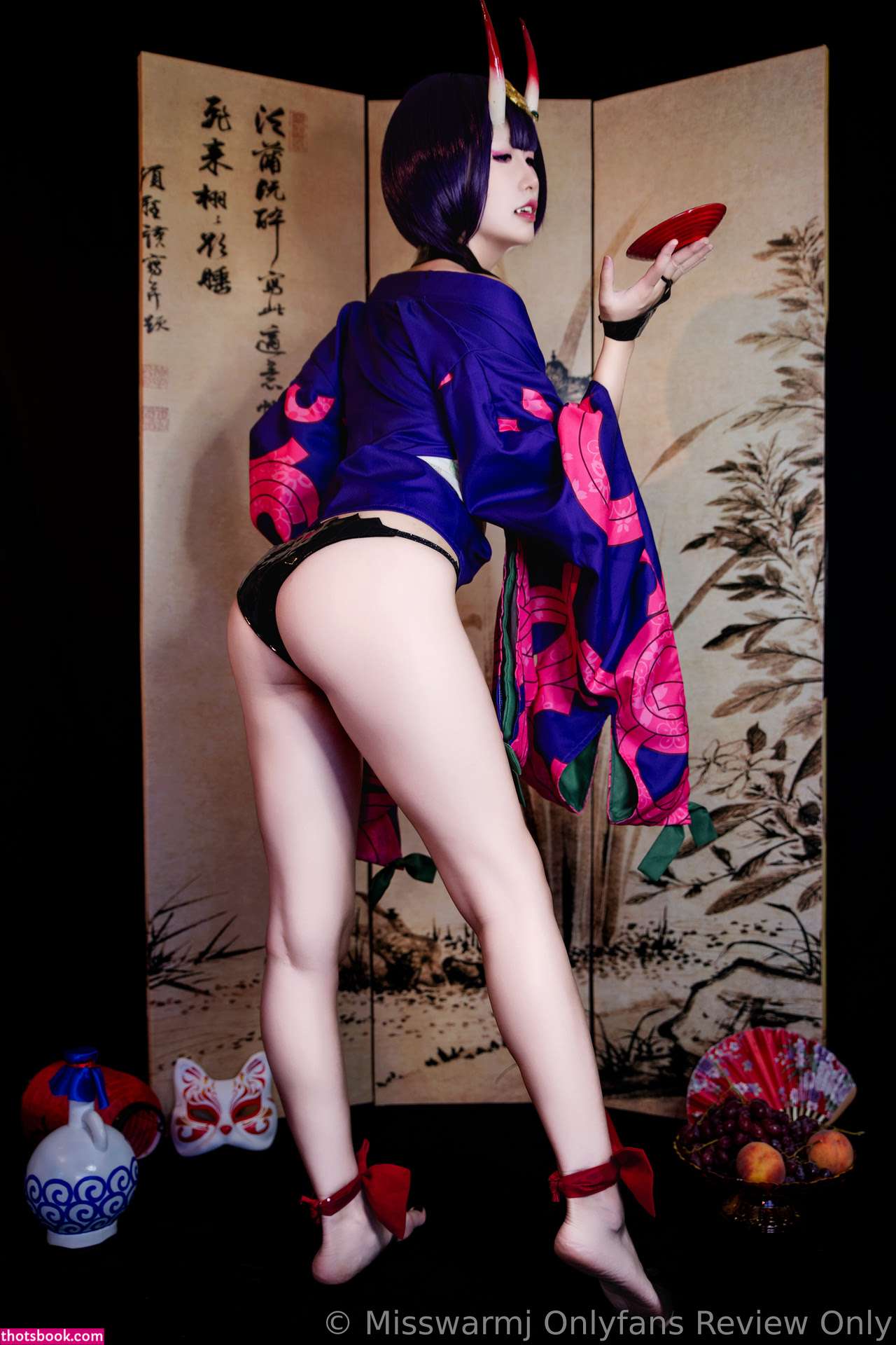 Misswarmj Photo #557