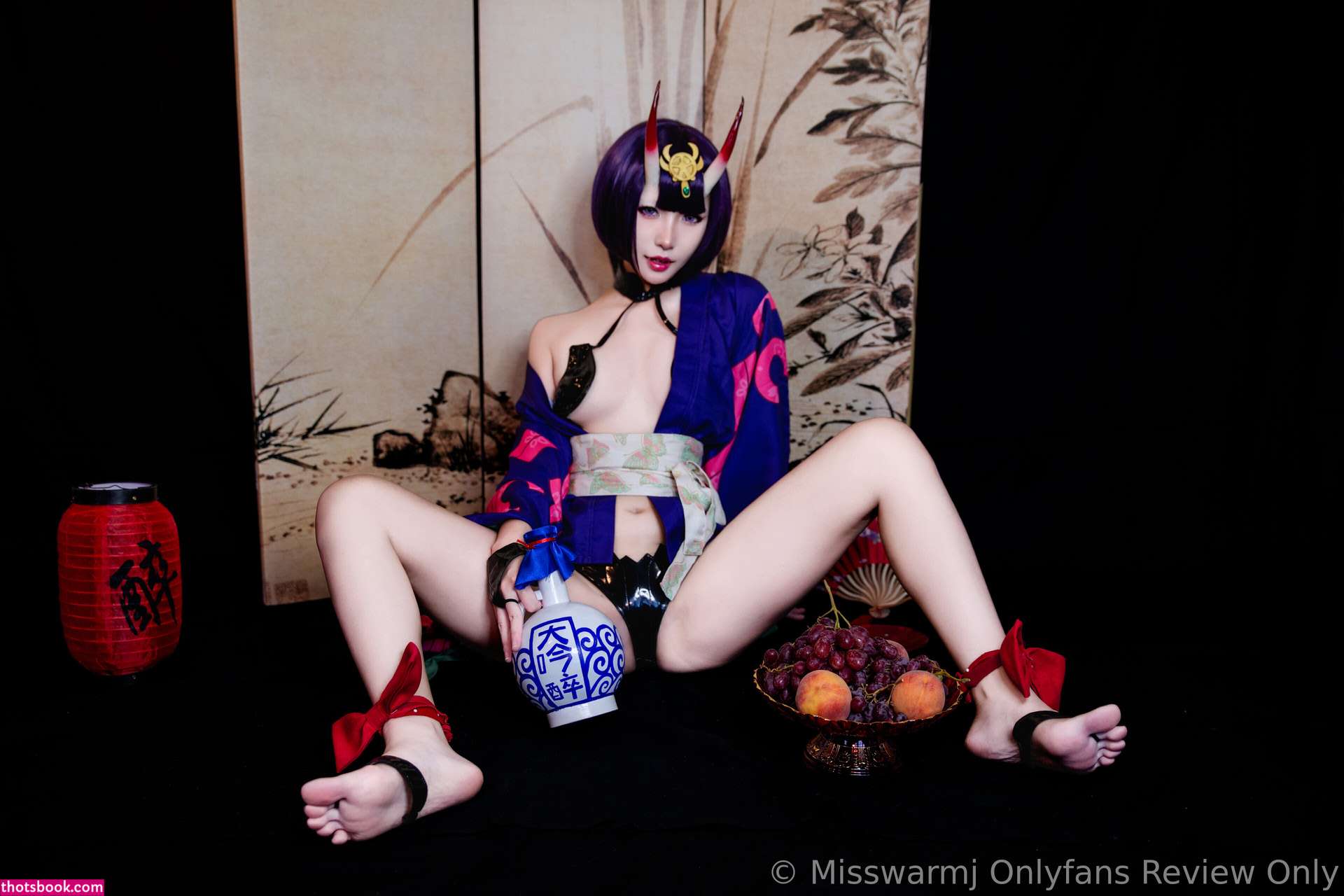 Misswarmj Photo #559