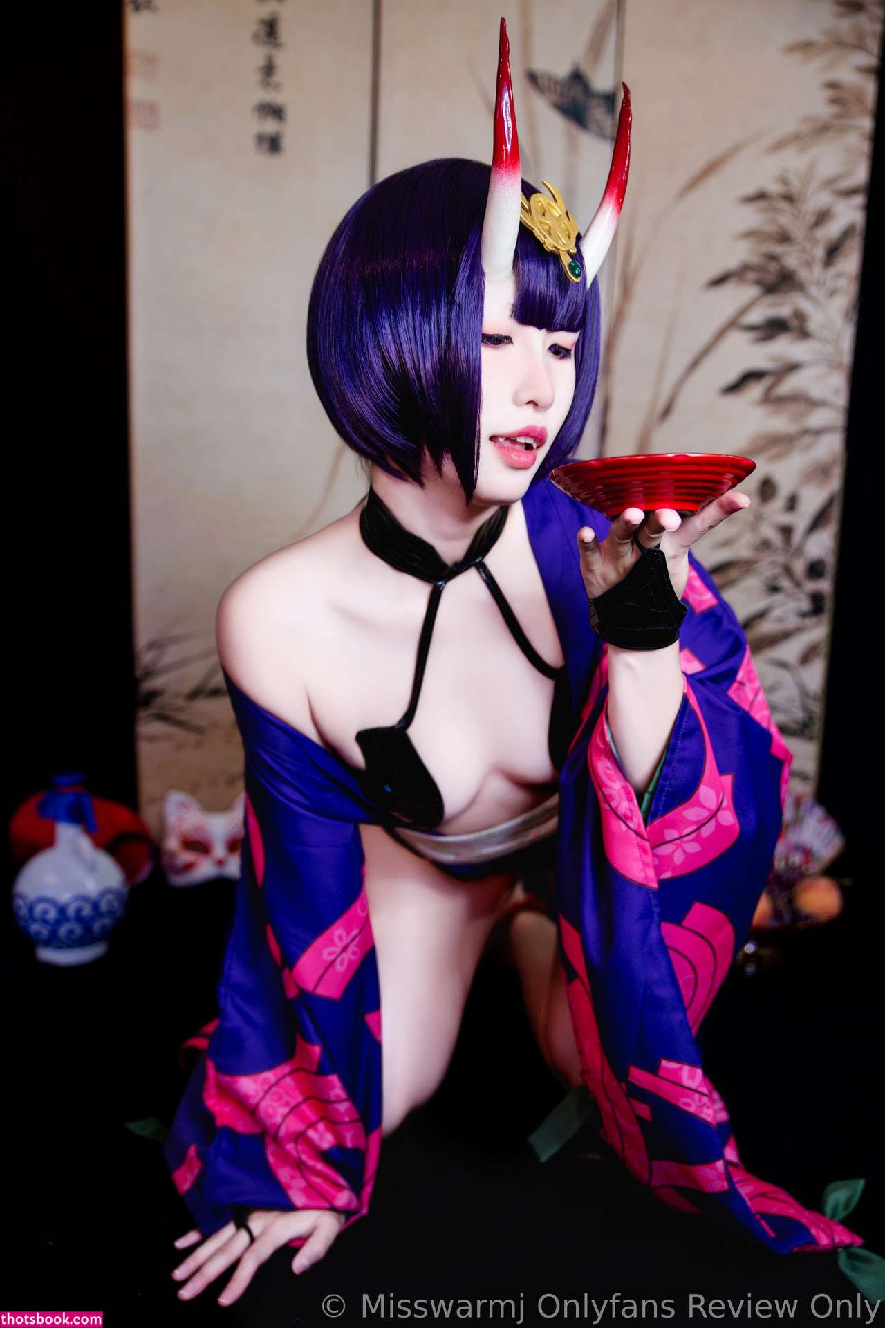 Misswarmj Photo #562