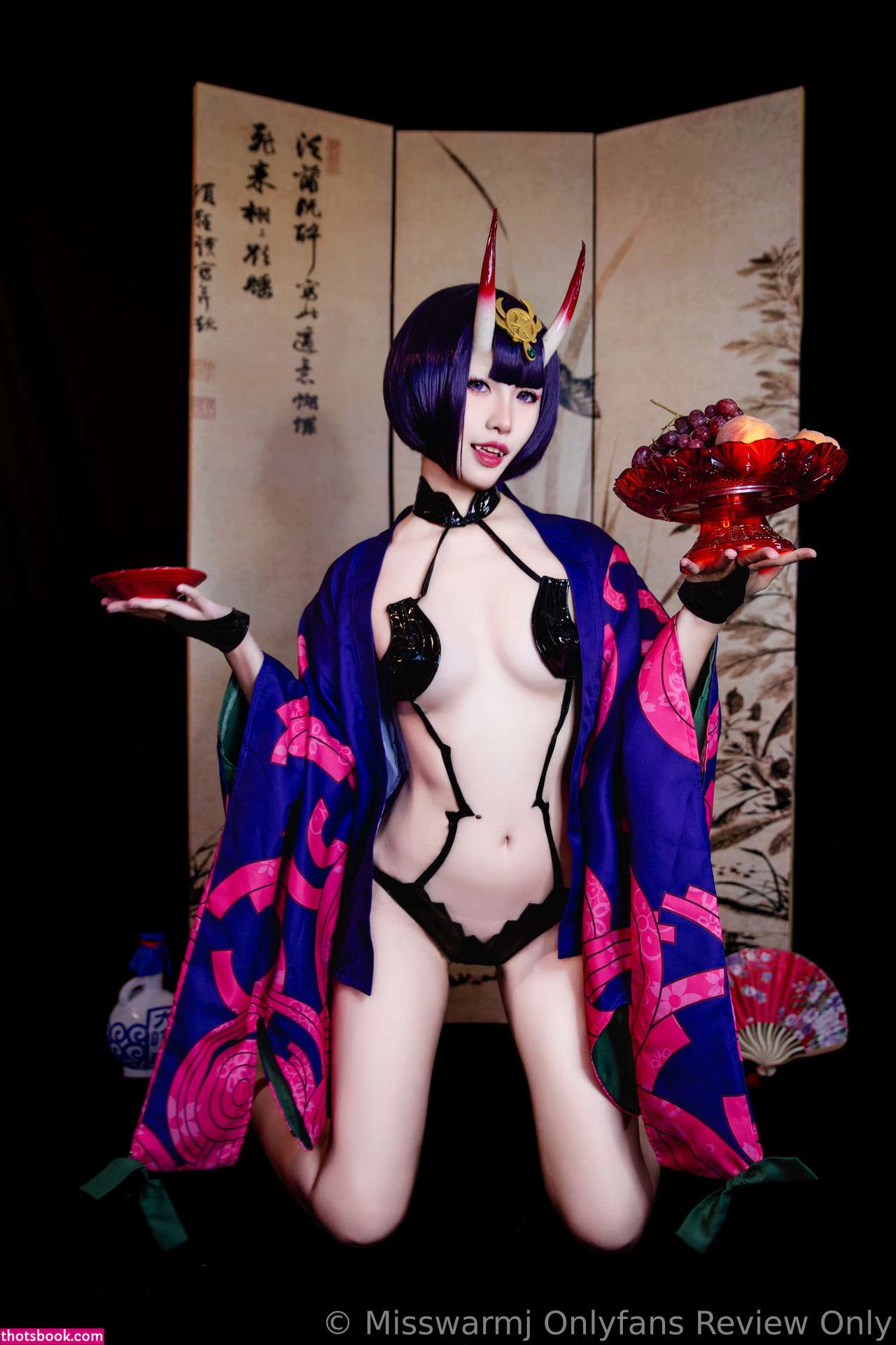 Misswarmj Photo #568