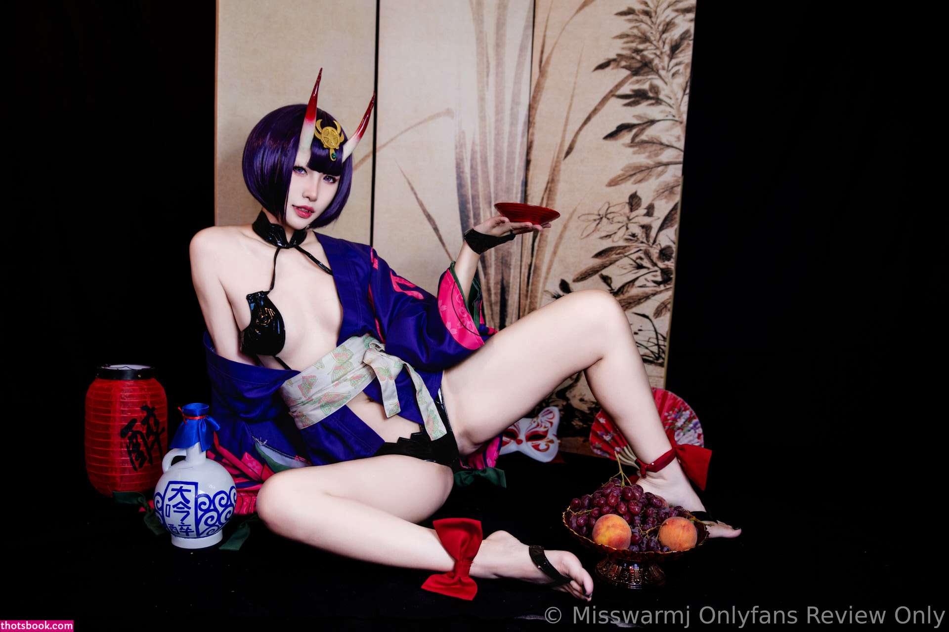 Misswarmj Photo #569