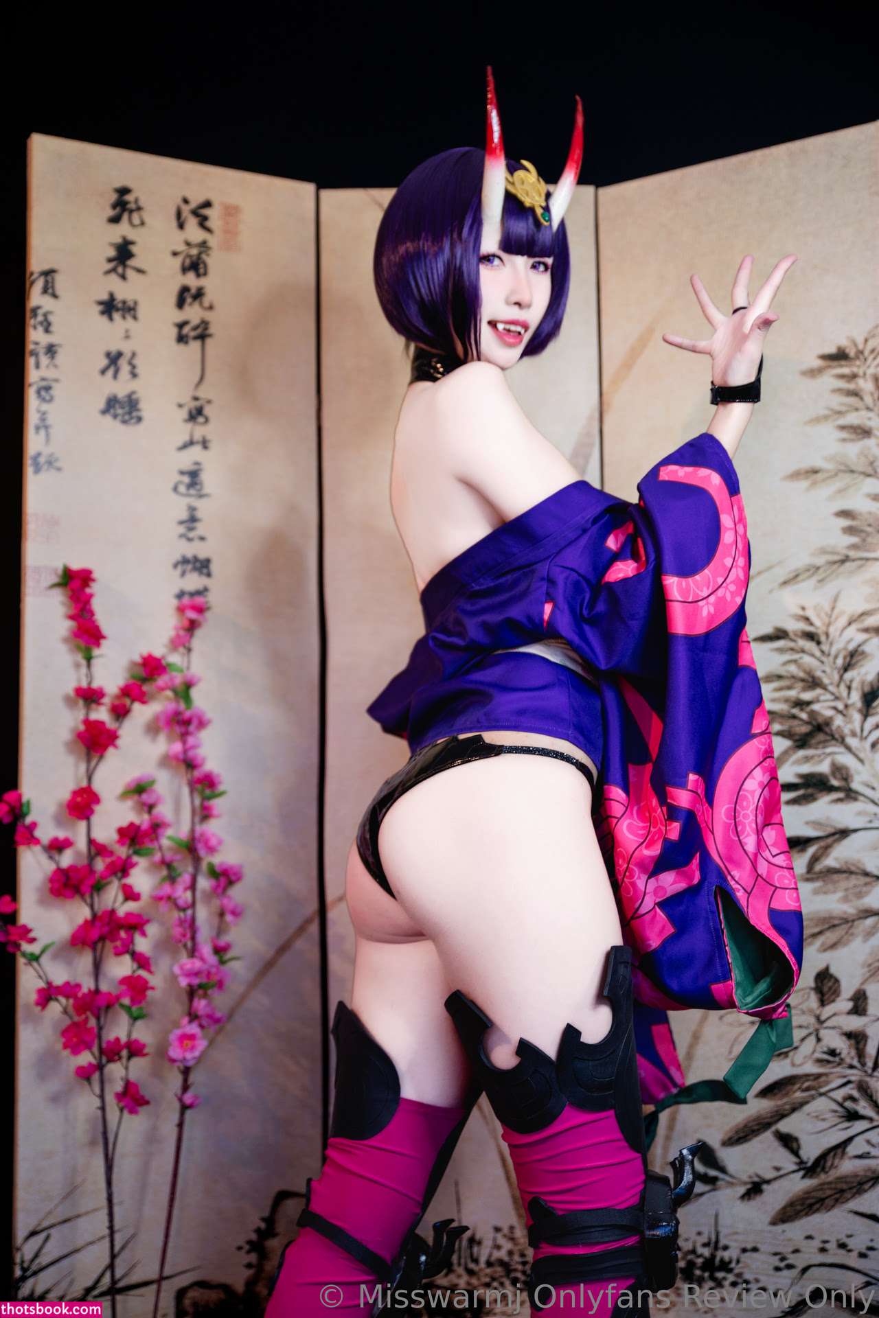 Misswarmj Photo #570