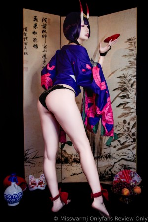 Misswarmj Photo #557