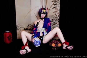 Misswarmj Photo #559