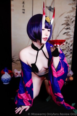 Misswarmj Photo #562