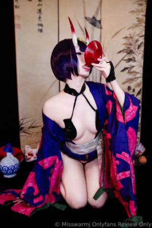 Misswarmj Photo #563