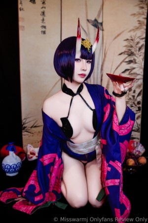 Misswarmj Photo #565
