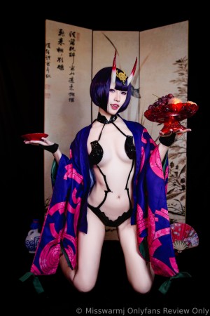 Misswarmj Photo #568