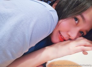 Potatogodzilla Photo #3