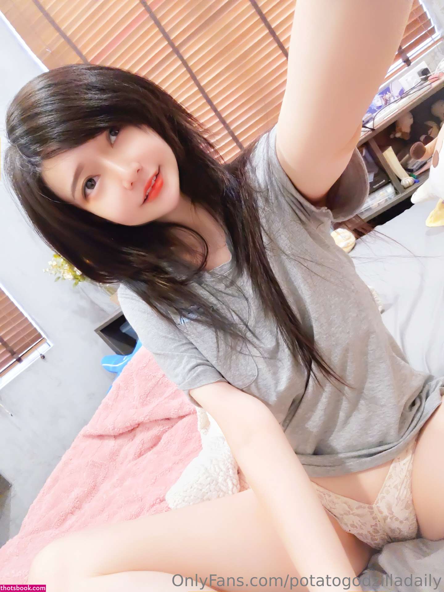 Potatogodzilla Photo #28