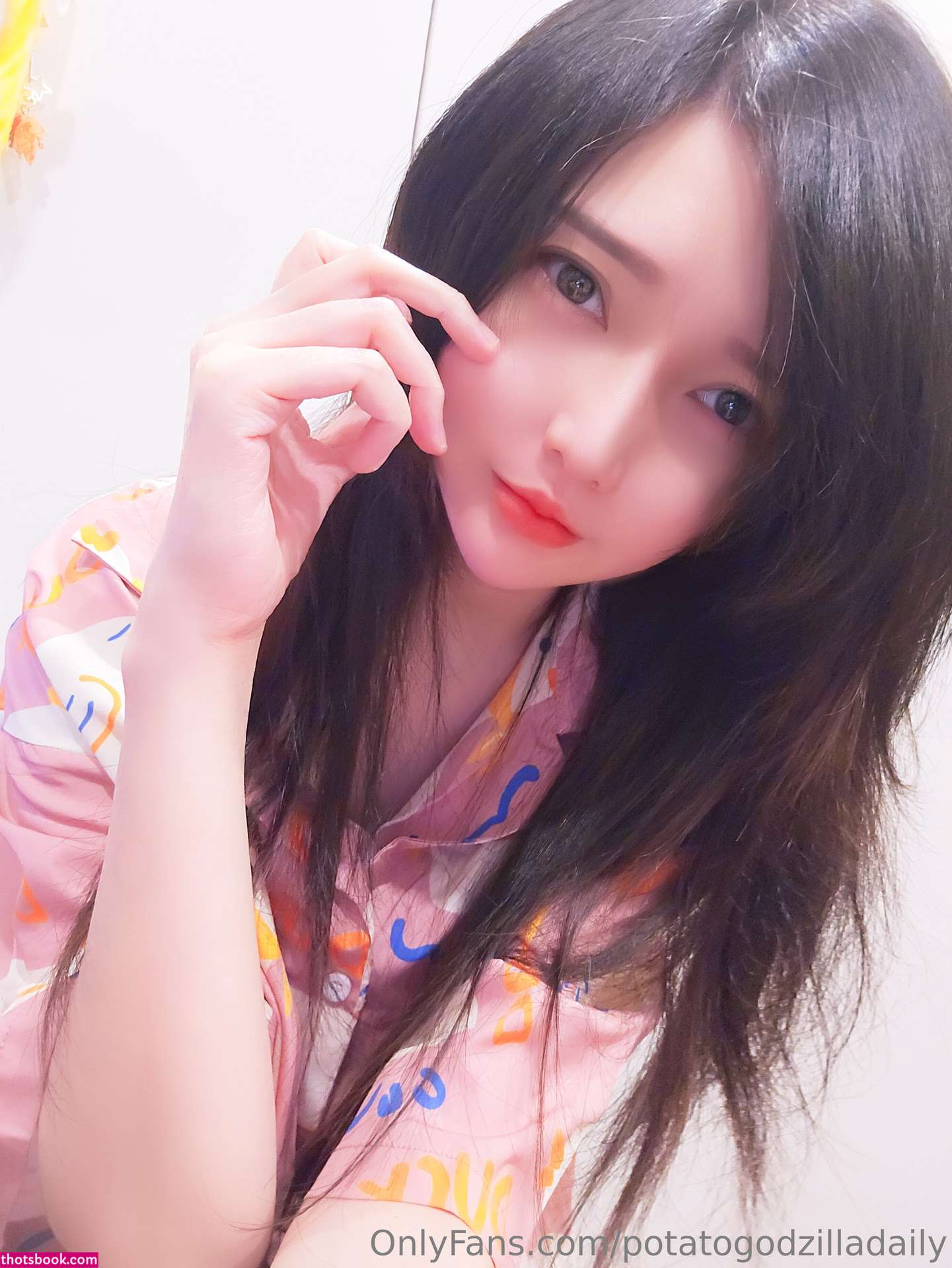 Potatogodzilla Photo #35