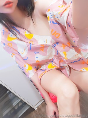 Potatogodzilla Photo #34