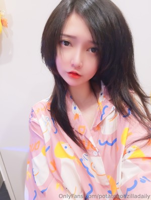 Potatogodzilla Photo #38