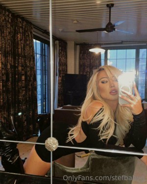 Stefanie Gurzanski Post #69