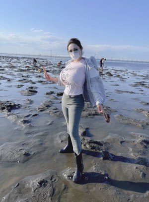 Anri Okita Photo #474