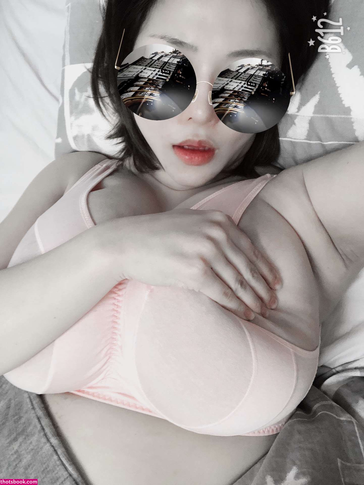 Anri Okita Photo #491