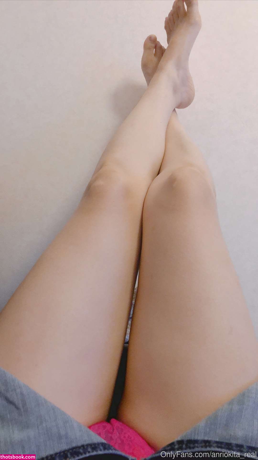 Anri Okita Photo #510