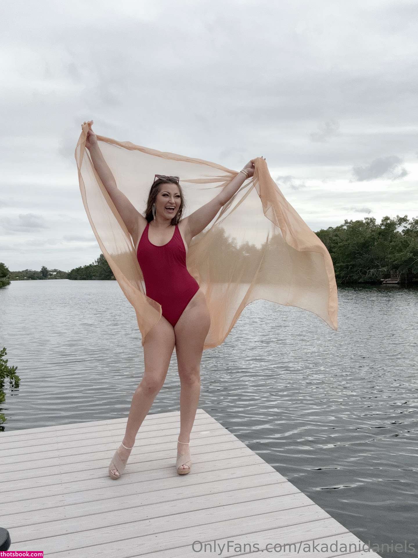 Dani Daniels Photo #543