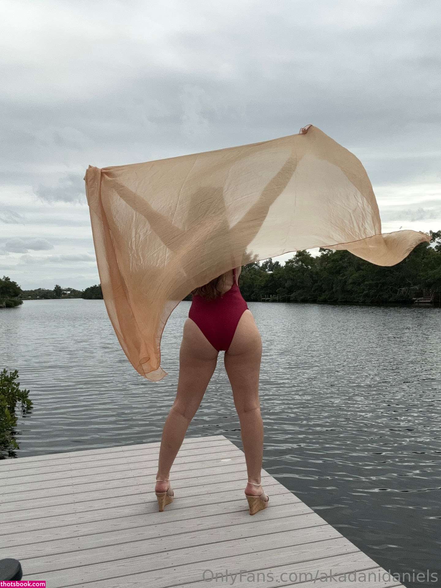 Dani Daniels Photo #570