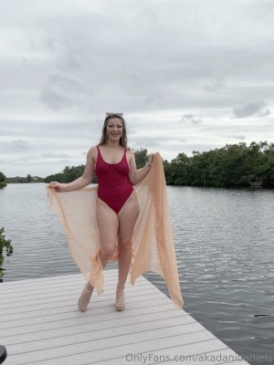 Dani Daniels Photo #551