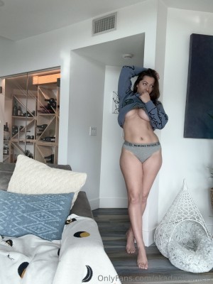 Dani Daniels Photo #581