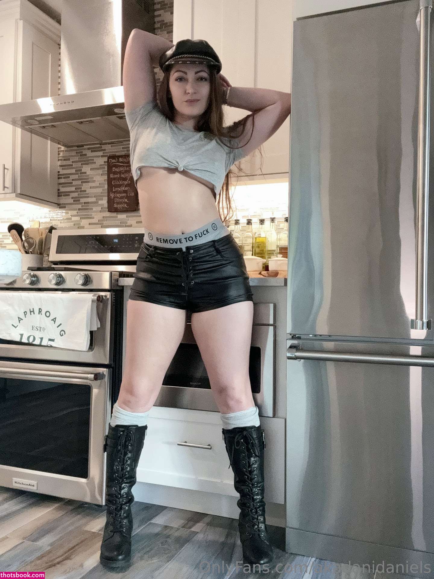 Dani Daniels Photo #619
