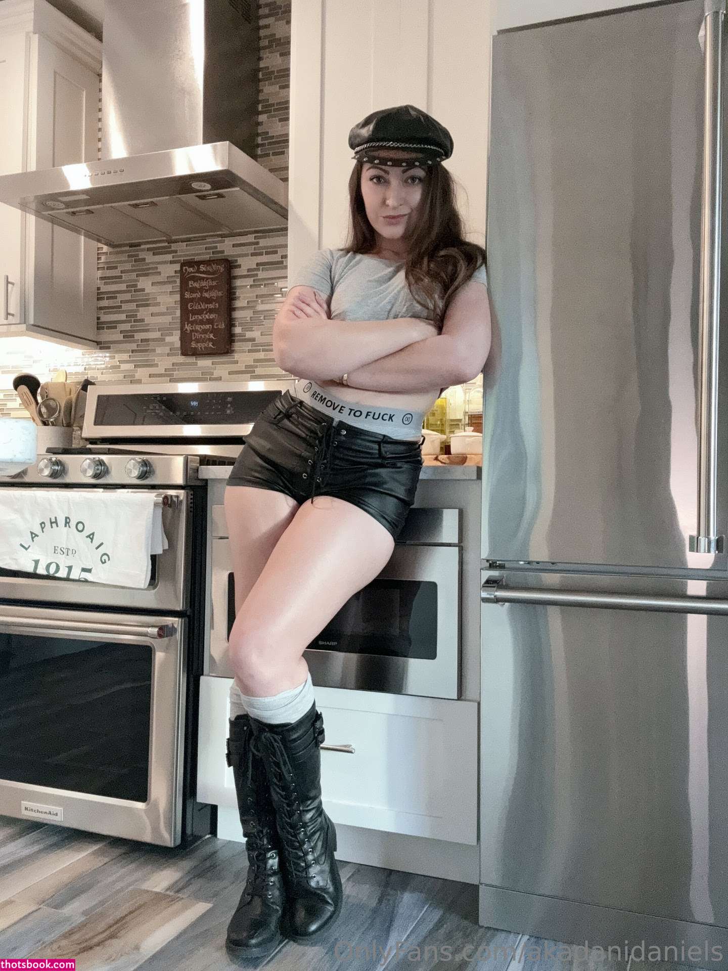 Dani Daniels Photo #640