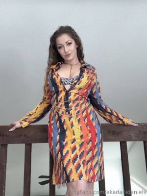 Dani Daniels Photo #642