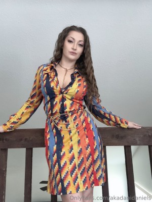 Dani Daniels Photo #660