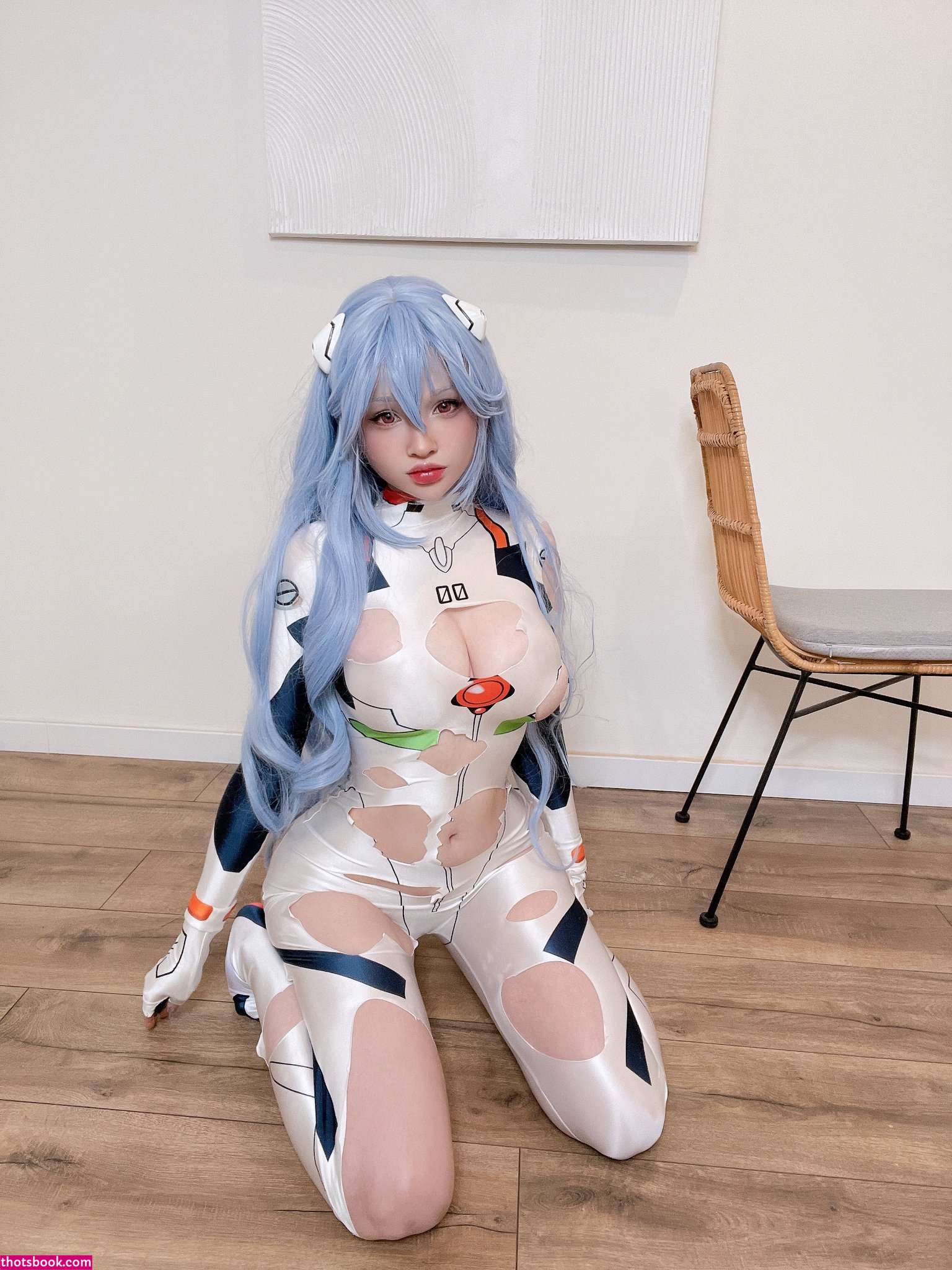 Hidori Rose Photo #777