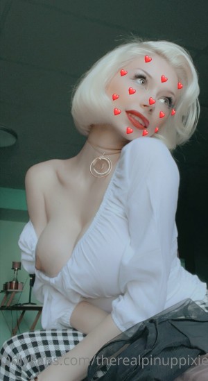 Pinuppixie Photo #283