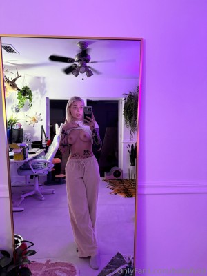 Babyfooji Peachtot Photo #2403