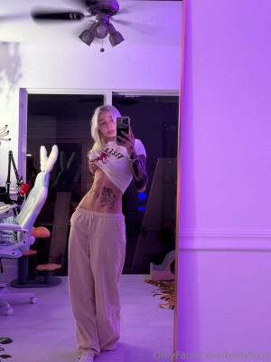 Babyfooji Peachtot Photo #2406