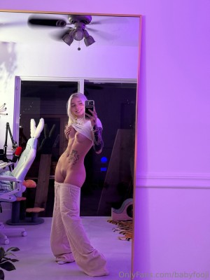 Babyfooji Peachtot Photo #2421