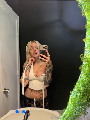 Babyfooji Peachtot Post #86