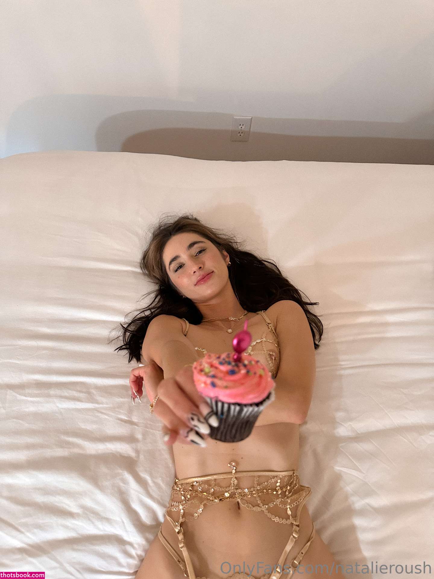 Natalie Roush Photo #2970