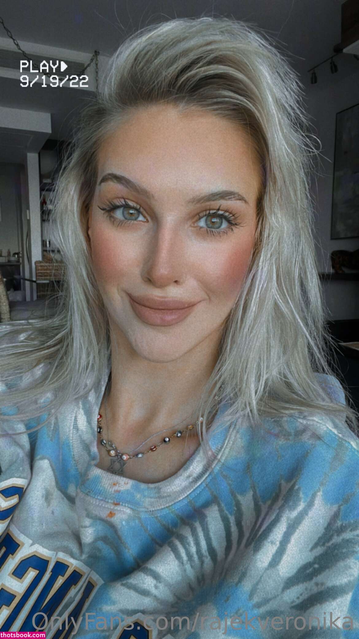 Veronika Rajek Photo #177