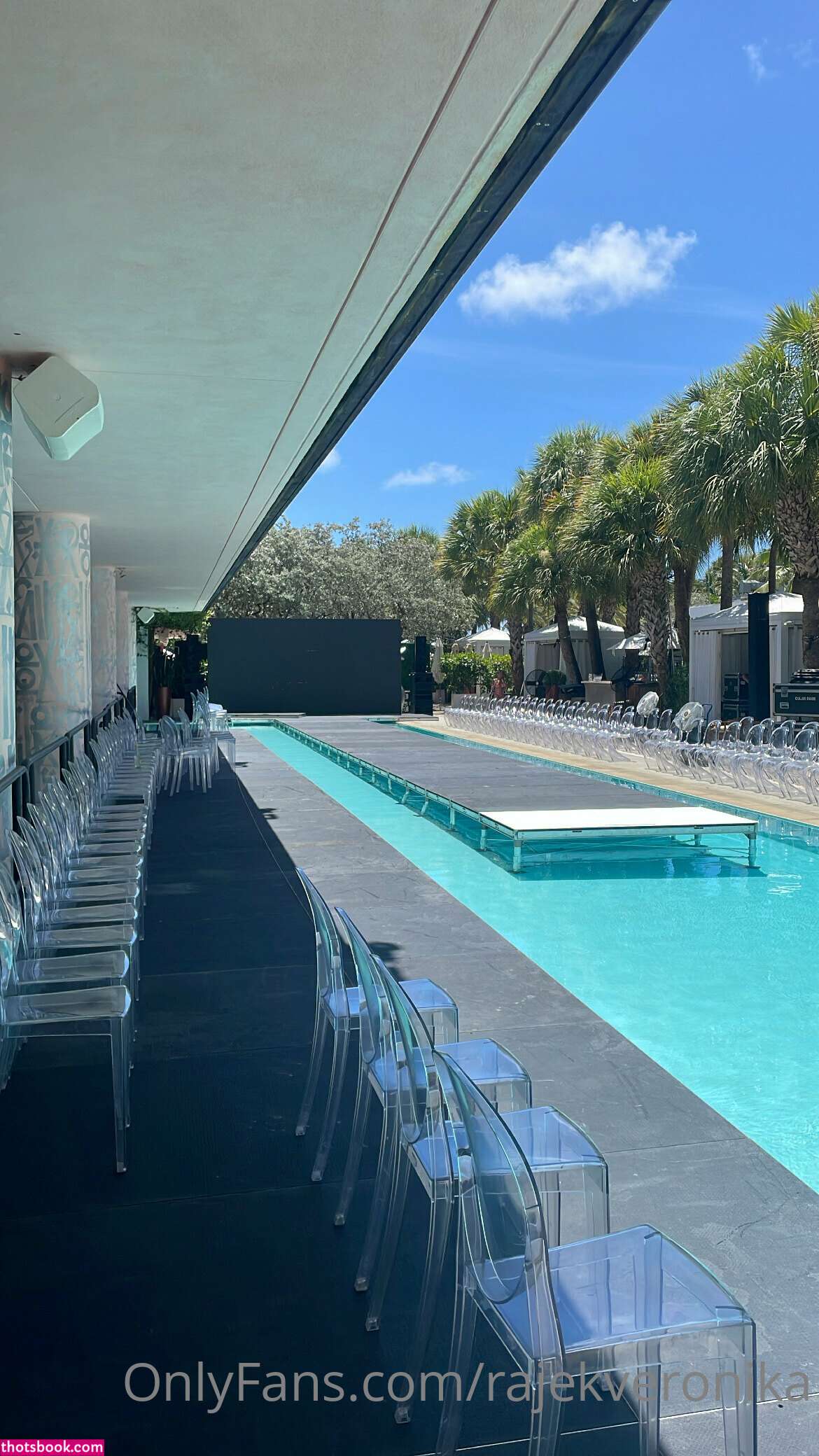 Veronika Rajek Photo #182