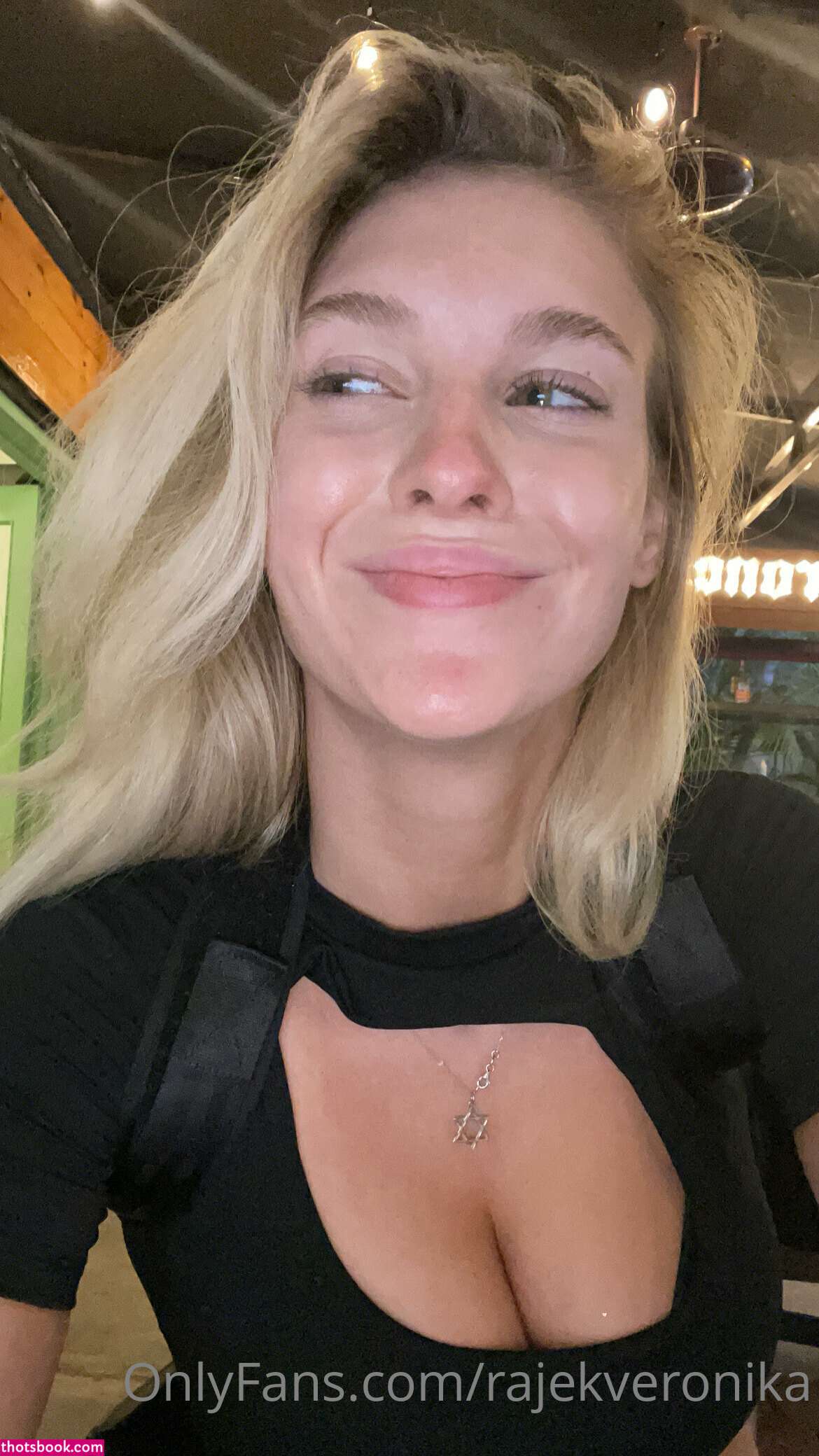 Veronika Rajek Photo #184